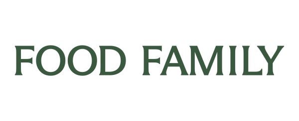 Food Family logotyp