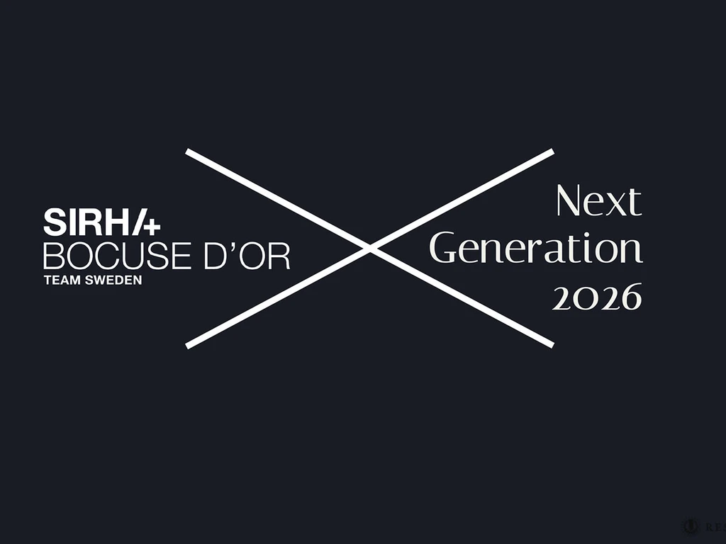 Bocuse d*Or Next Generation