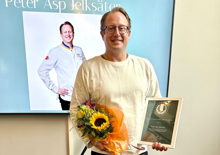 Peter Asp Jelksäter