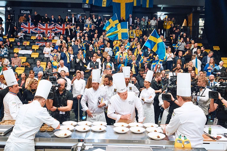 Trondheim 2024