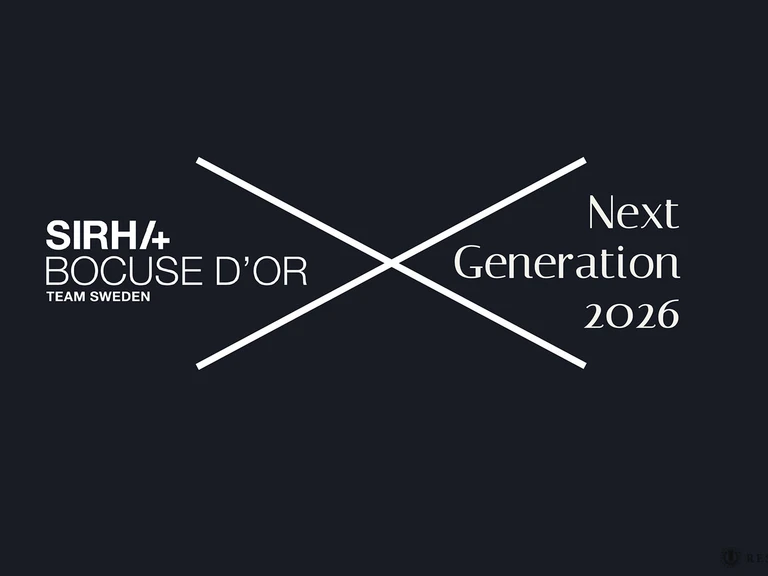 Bocuse d*Or Next Generation