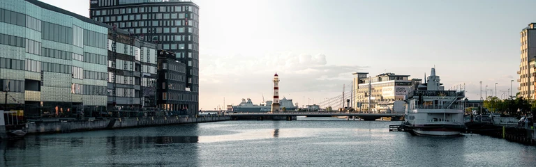 Malmö hamn