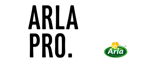 Arla Pro logotyp