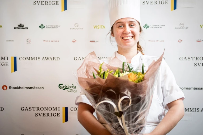 Linnea Sandgren