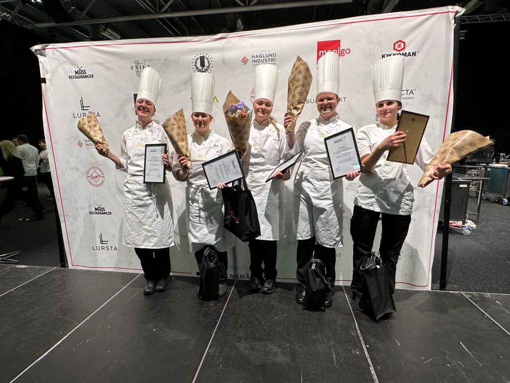 Commis award 2024