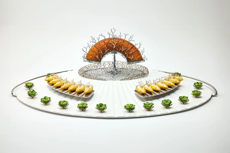 Platter 2024