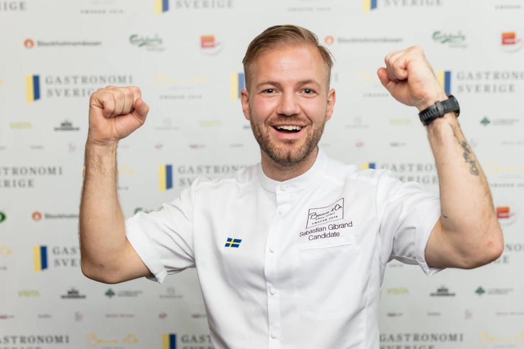 Sebastian Gibrandt 2020