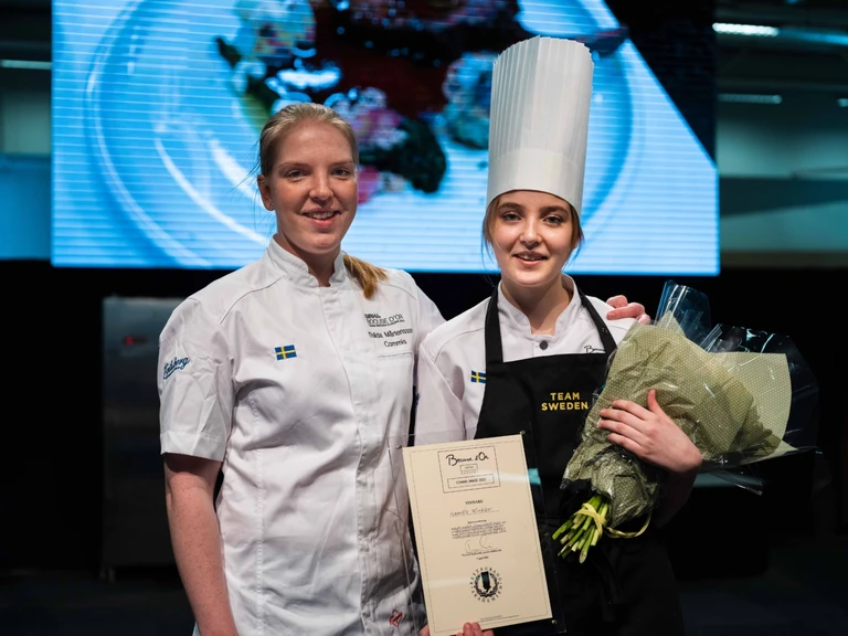Commis Award 2022