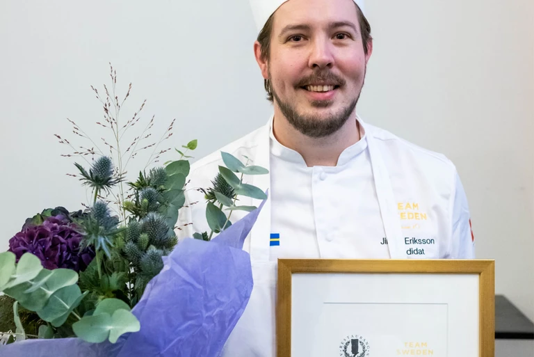 Jimmi Eriksson