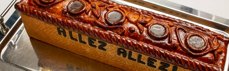 Pâté-Croûte