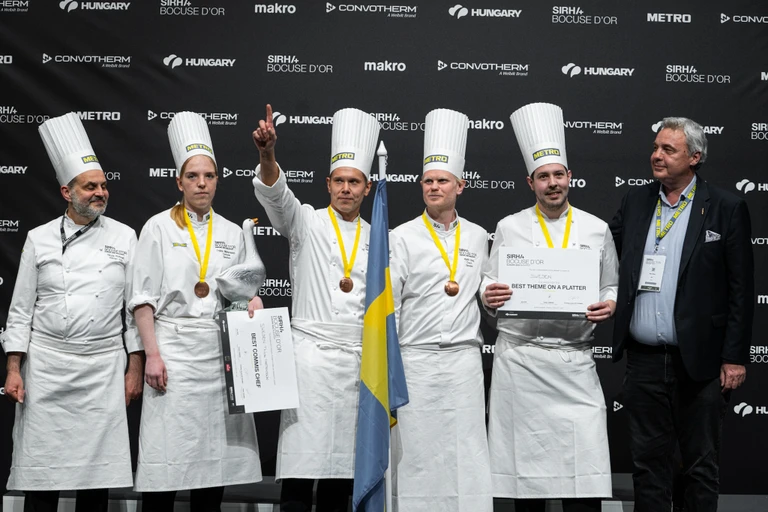 team sweden 2022
