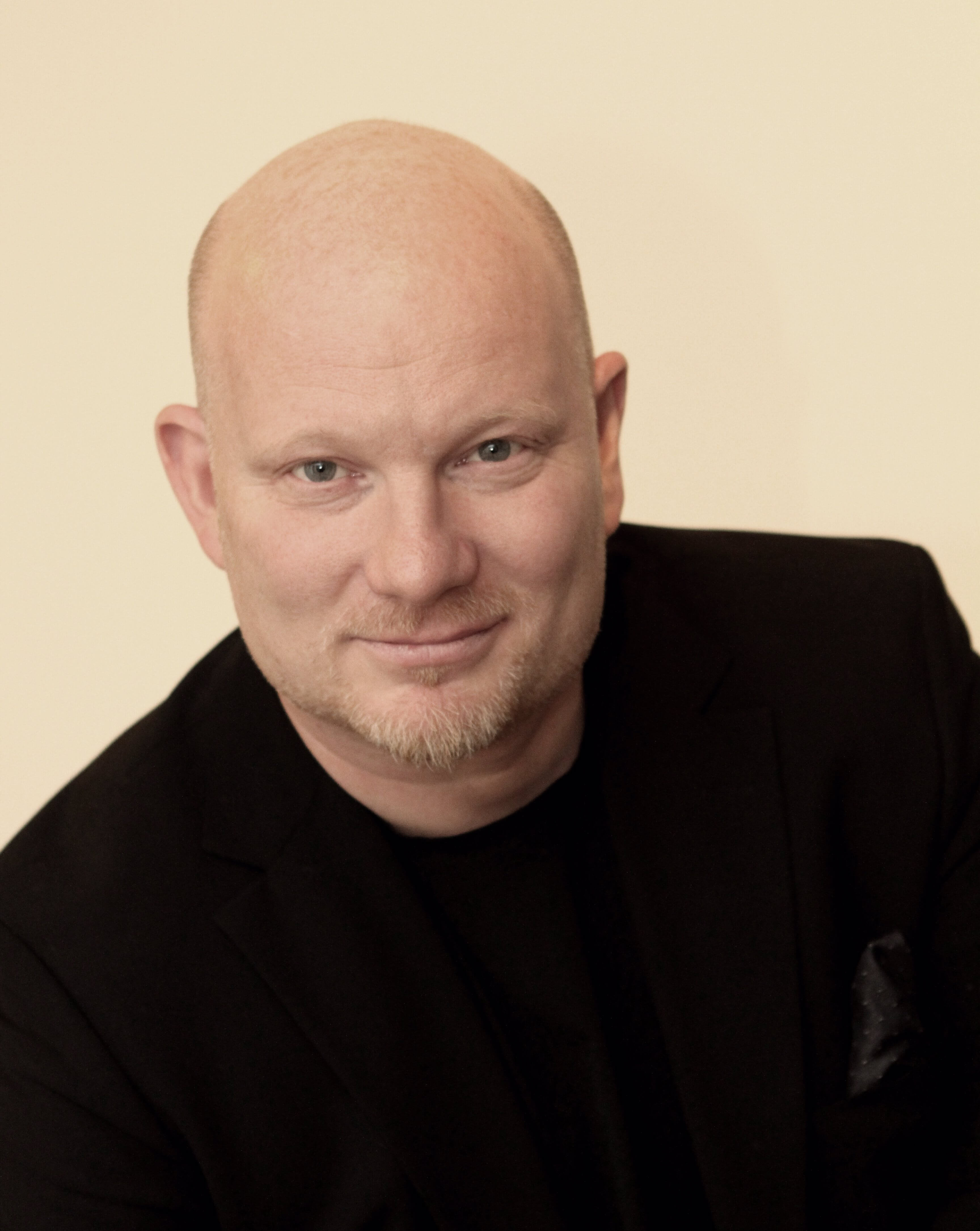 Michel Jamais