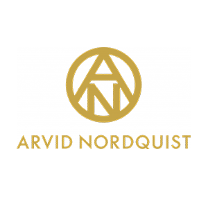 Arvid Nordquist Logga