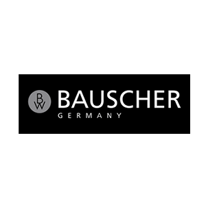 Bauscher Germany Logga