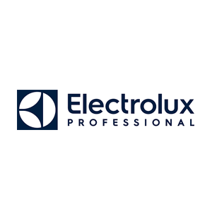 Electrolux Professional Logga 