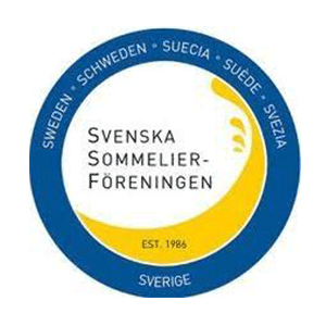 Svenska Sommelierföreningen Logga 
