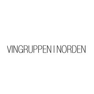 Vingruppen i norden Logga 