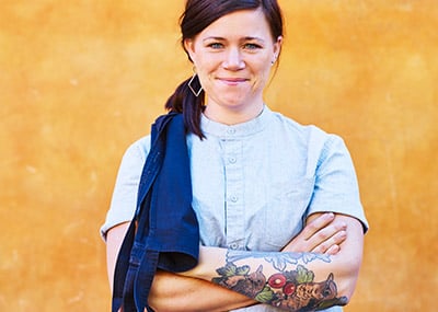 Elvira Linqvist