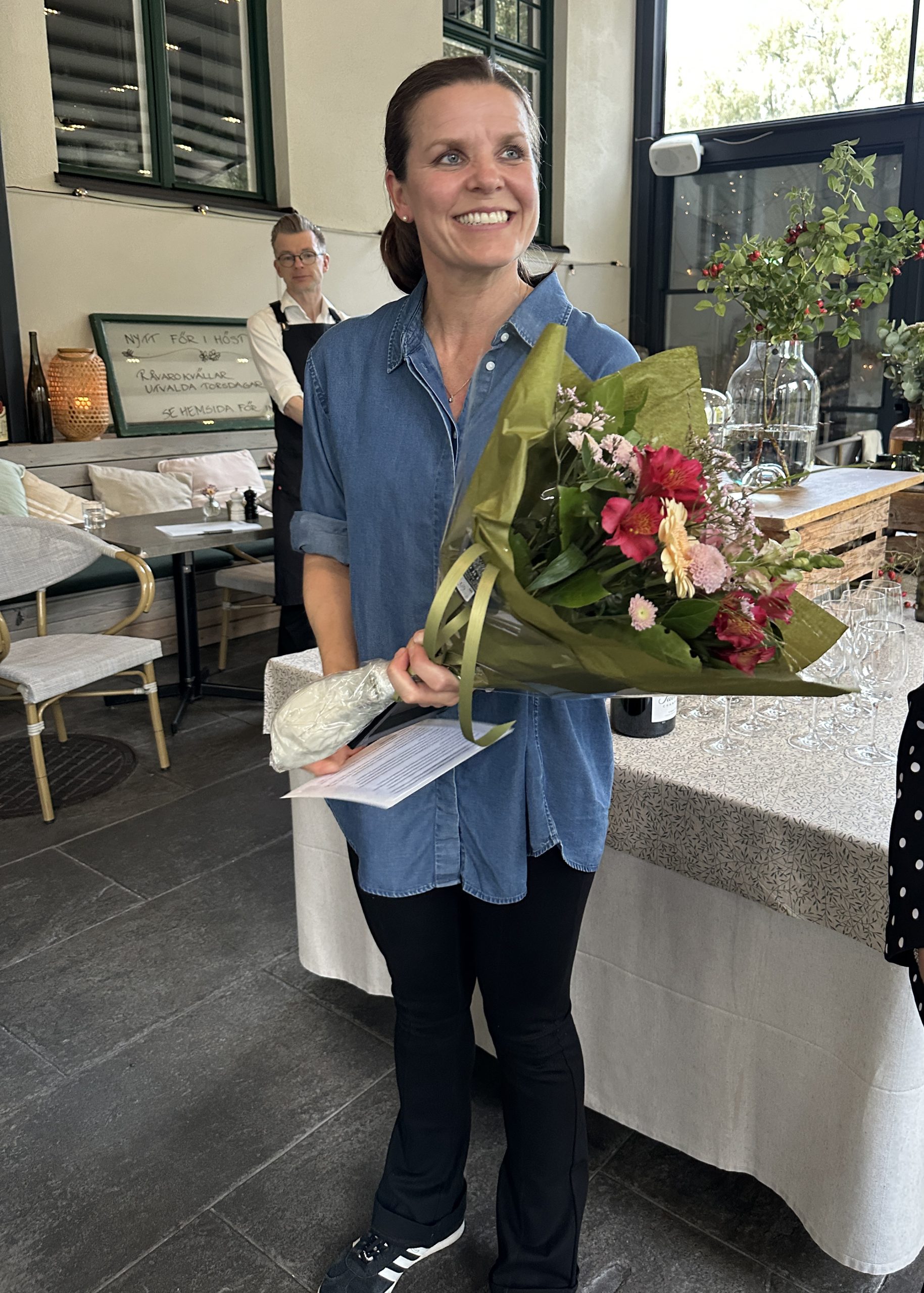 Hanna Wiik-Hansen