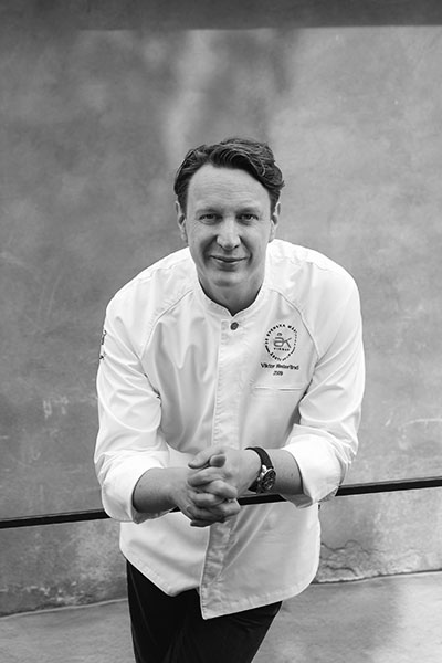 Viktor Westerlind